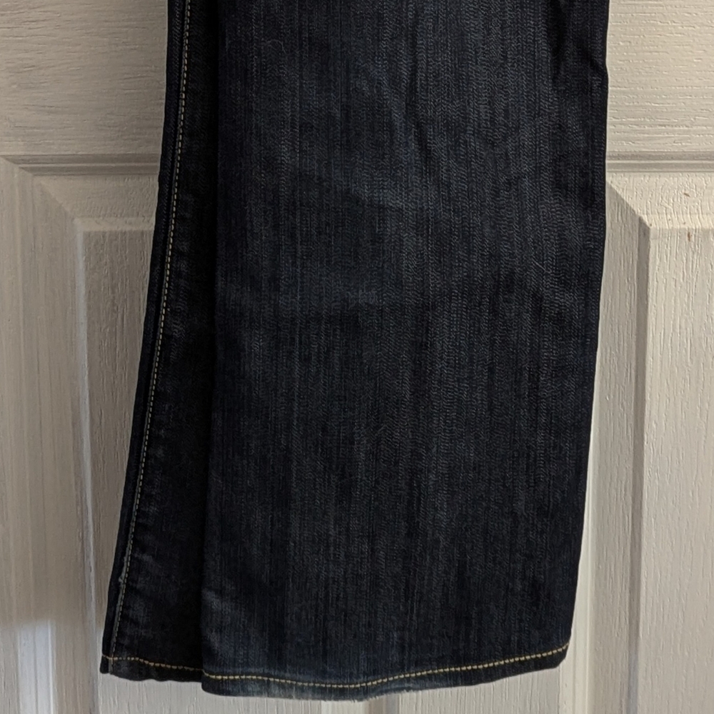 Fidelity Women's Blue Jeans 5011 - Picture 8 of 8